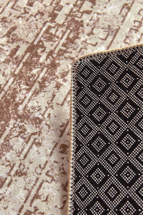 Conceptum Estate - Alfombra Beige 160 x 230 cm